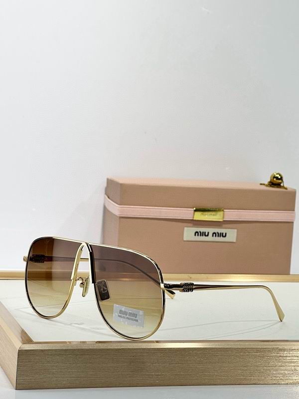 Miu Miu Glasses sms (2143)