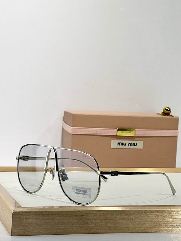 Miu Miu Glasses sms (2144)