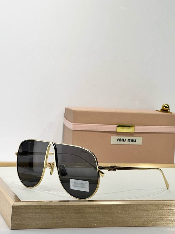 Miu Miu Glasses sms (2145)