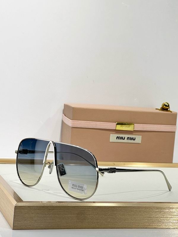 Miu Miu Glasses sms (2146)