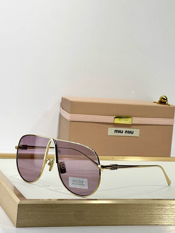 Miu Miu Glasses sms (2147)