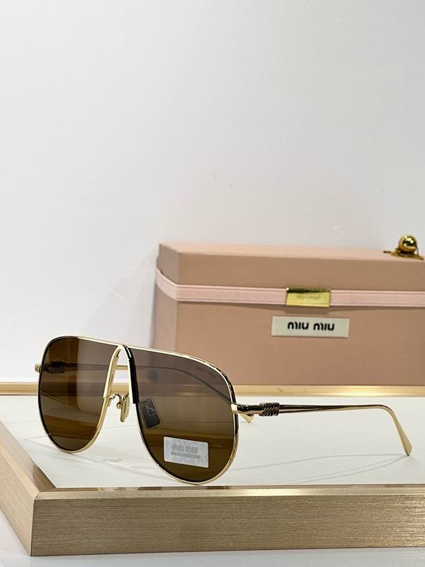 Miu Miu Glasses sms (2148)