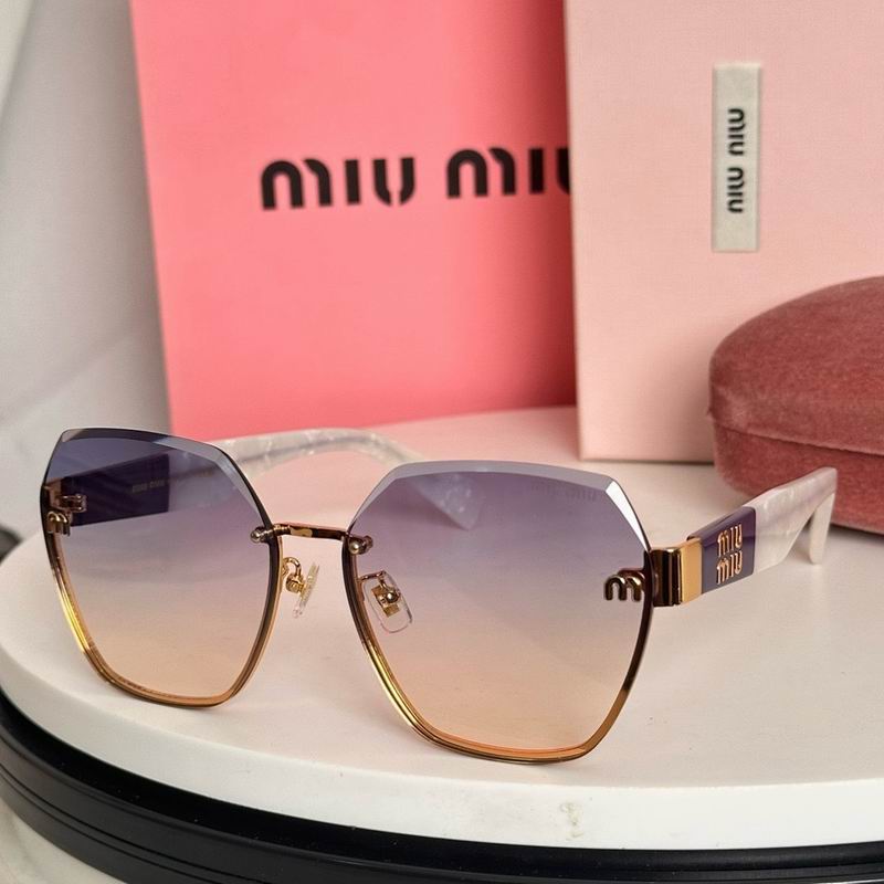Miu Miu Glasses sms (215)