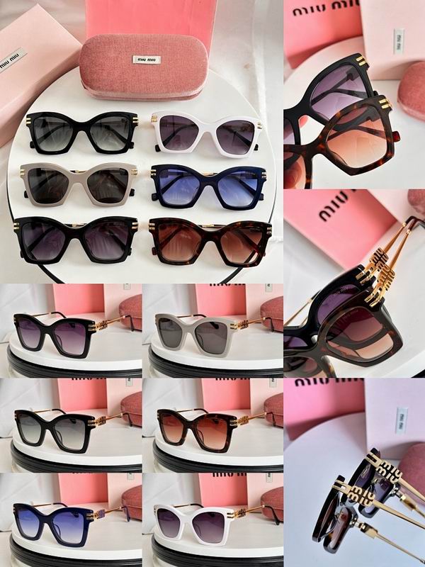 Miu Miu Glasses sms (2150)