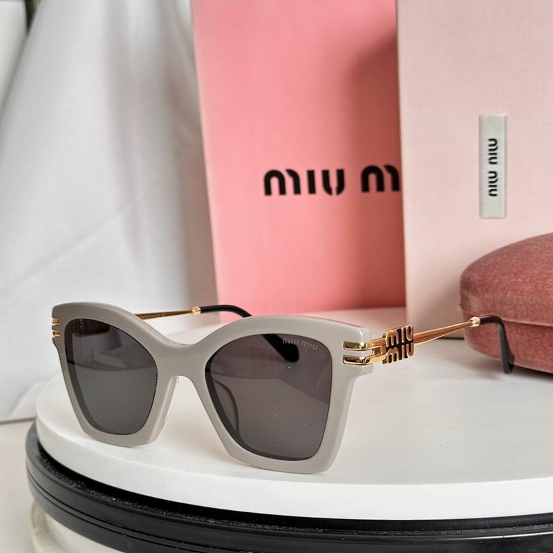 Miu Miu Glasses sms (2152)