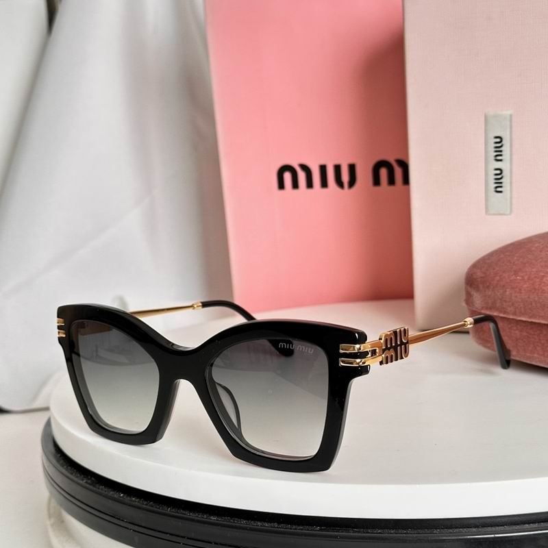 Miu Miu Glasses sms (2153)