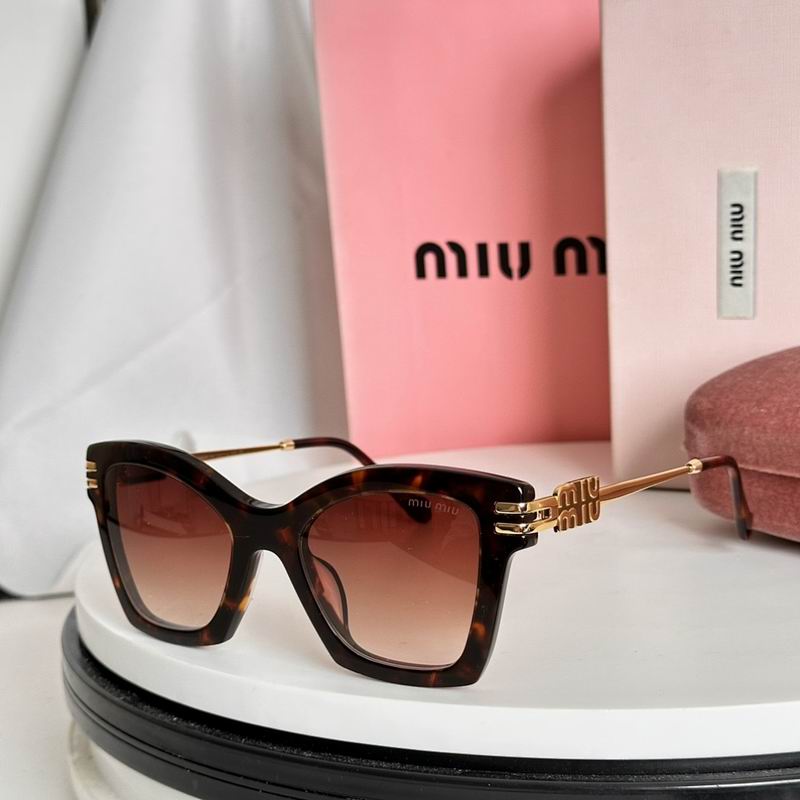 Miu Miu Glasses sms (2154)