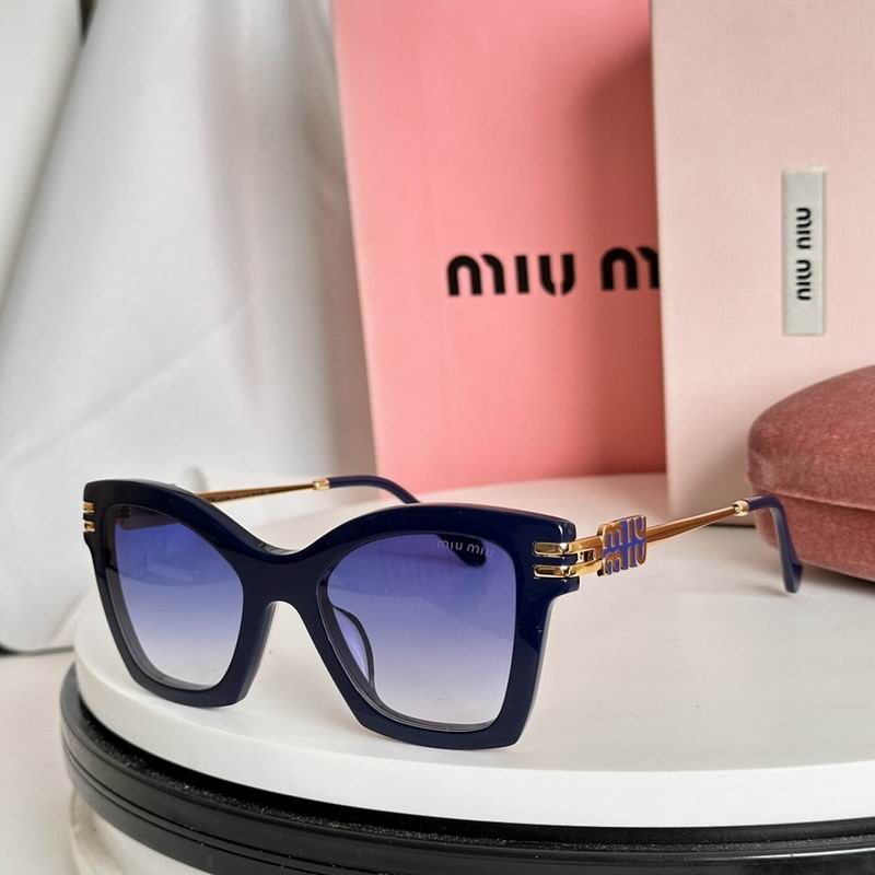 Miu Miu Glasses sms (2155)