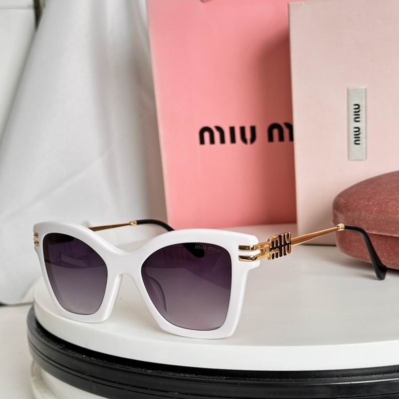 Miu Miu Glasses sms (2156)
