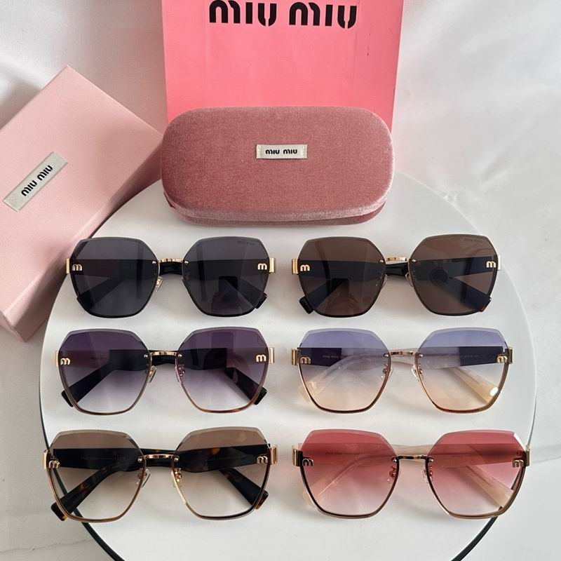 Miu Miu Glasses sms (216)