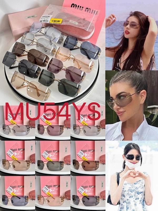 Miu Miu Glasses sms (2160)
