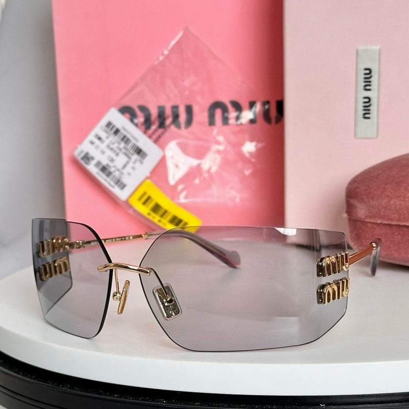 Miu Miu Glasses sms (2163)