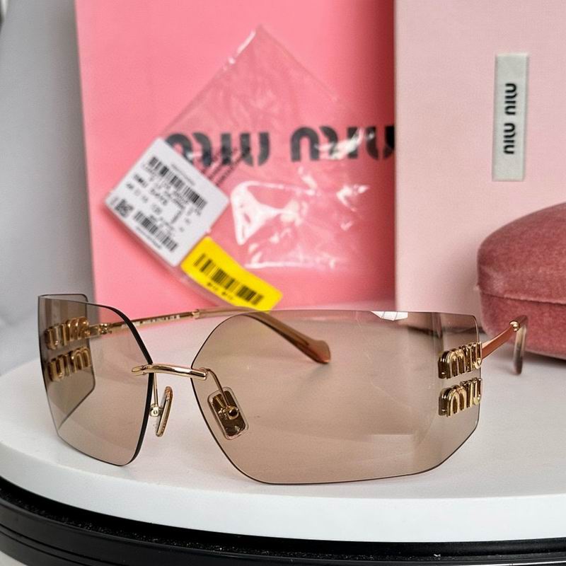 Miu Miu Glasses sms (2164)