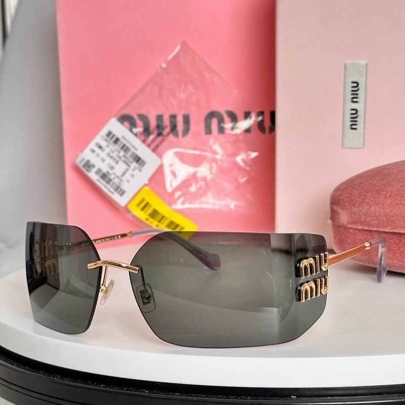 Miu Miu Glasses sms (2165)