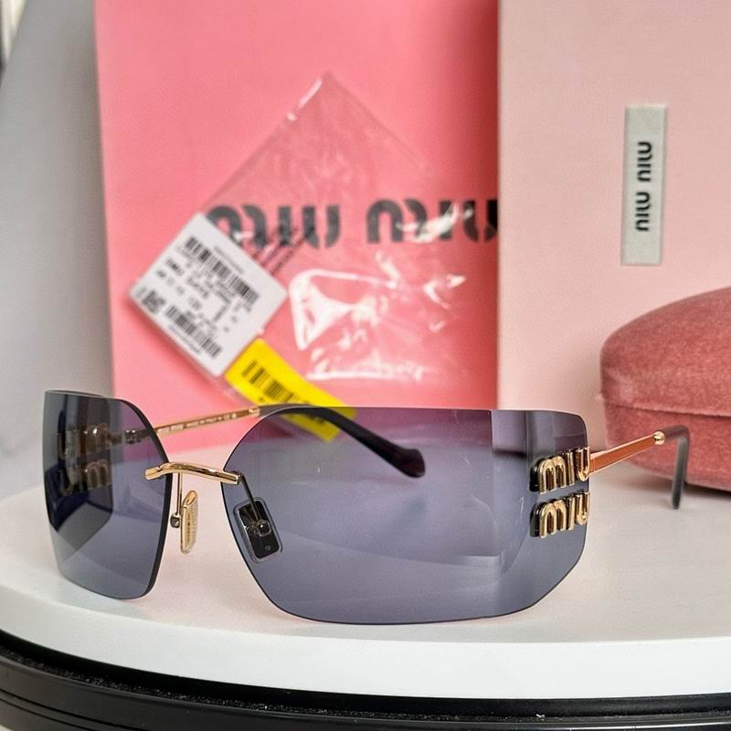 Miu Miu Glasses sms (2167)