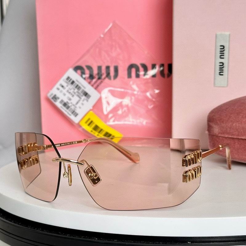 Miu Miu Glasses sms (2168)
