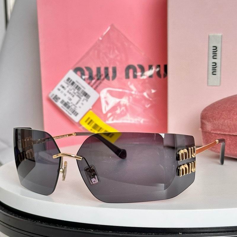 Miu Miu Glasses sms (2169)
