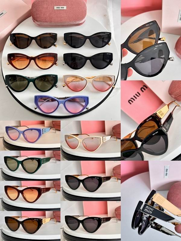 Miu Miu Glasses sms (2170)