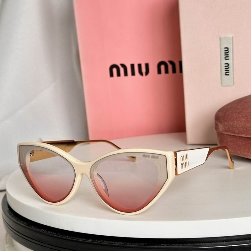 Miu Miu Glasses sms (2174)