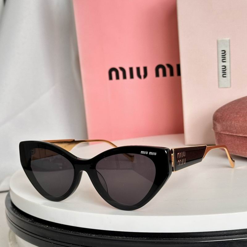 Miu Miu Glasses sms (2175)
