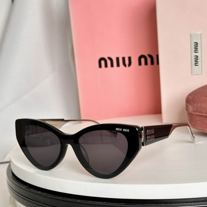 Miu Miu Glasses sms (2176)