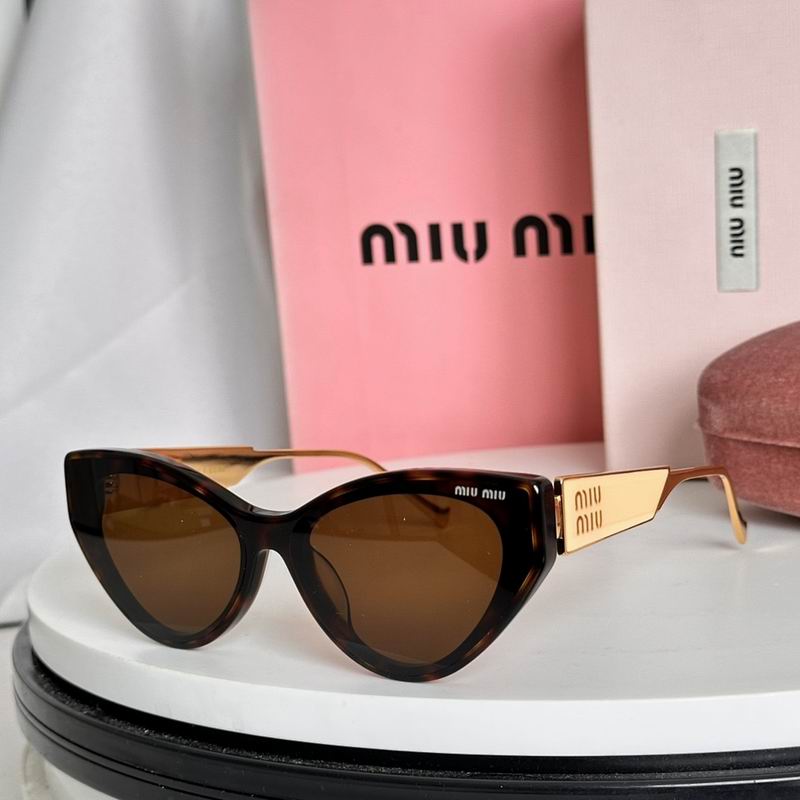Miu Miu Glasses sms (2177)