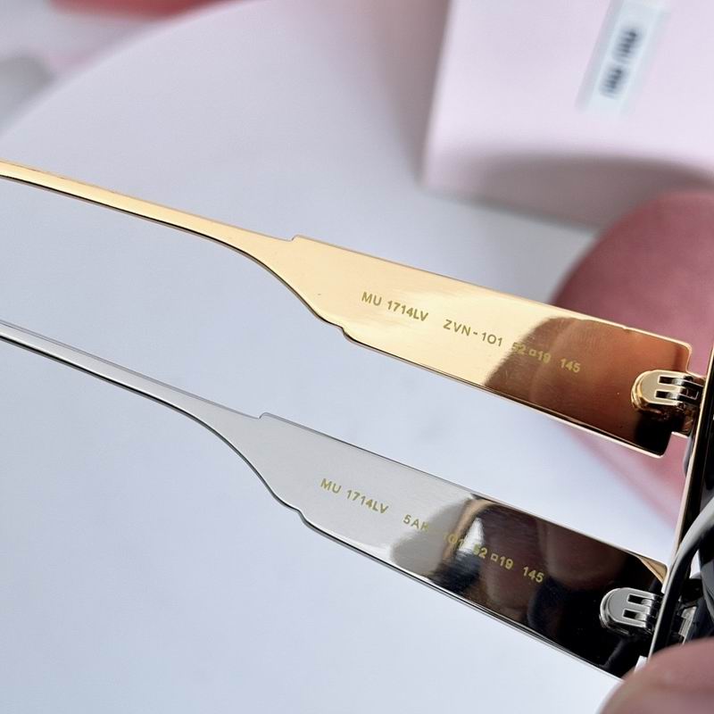 Miu Miu Glasses sms (2178)