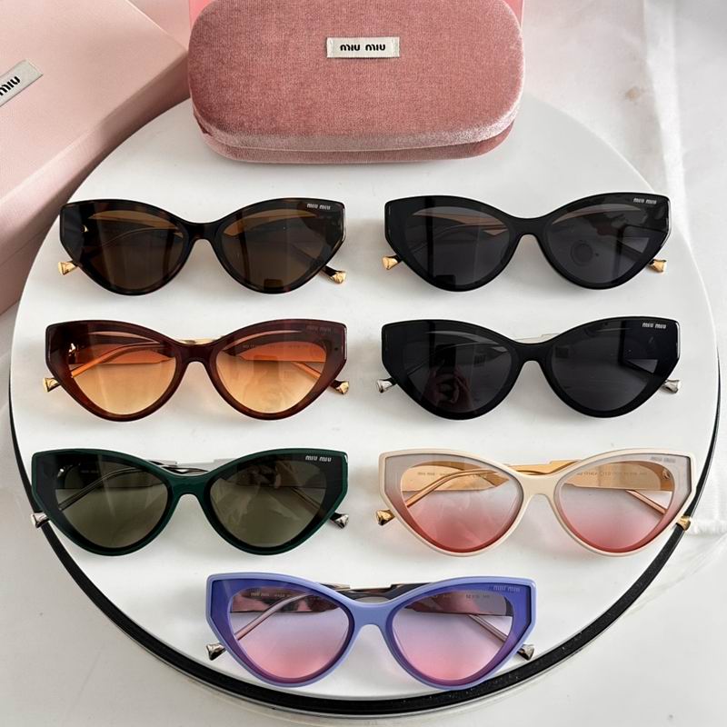 Miu Miu Glasses sms (2179)