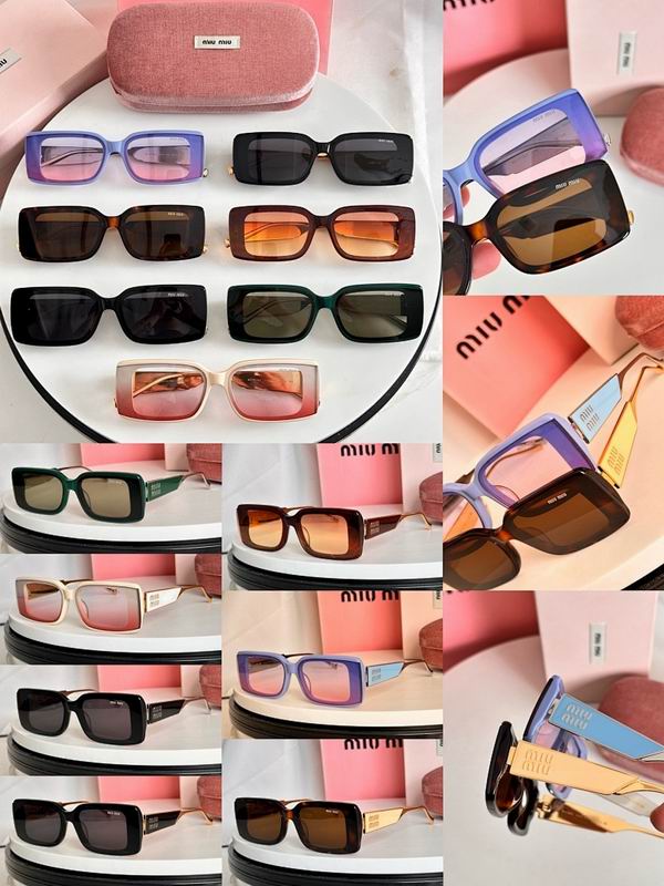Miu Miu Glasses sms (2180)