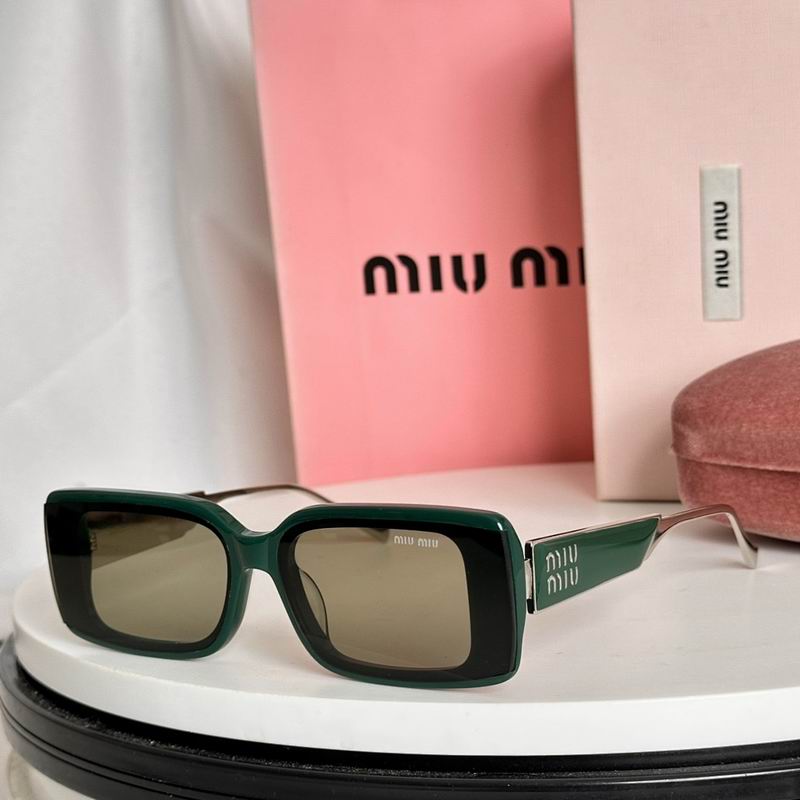 Miu Miu Glasses sms (2181)