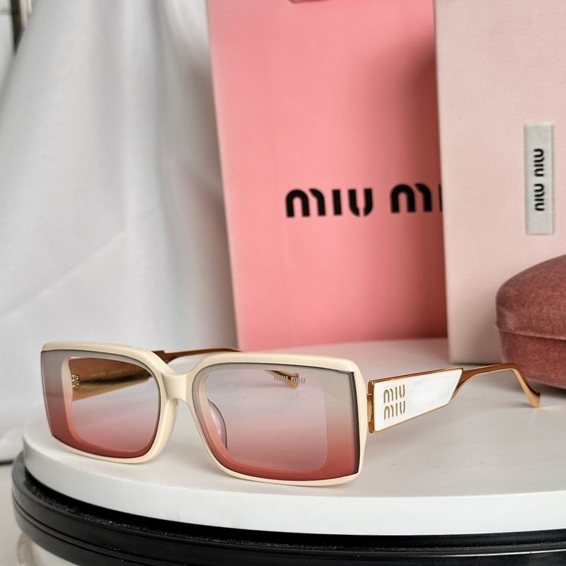 Miu Miu Glasses sms (2182)