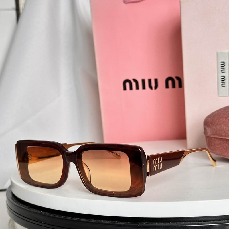 Miu Miu Glasses sms (2185)