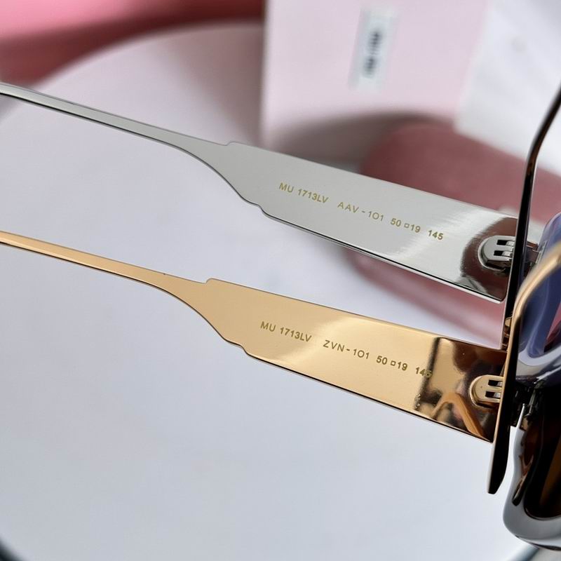 Miu Miu Glasses sms (2188)