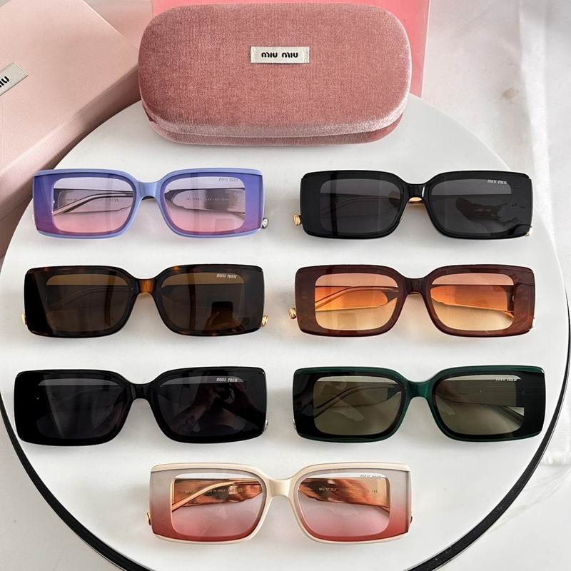 Miu Miu Glasses sms (2189)