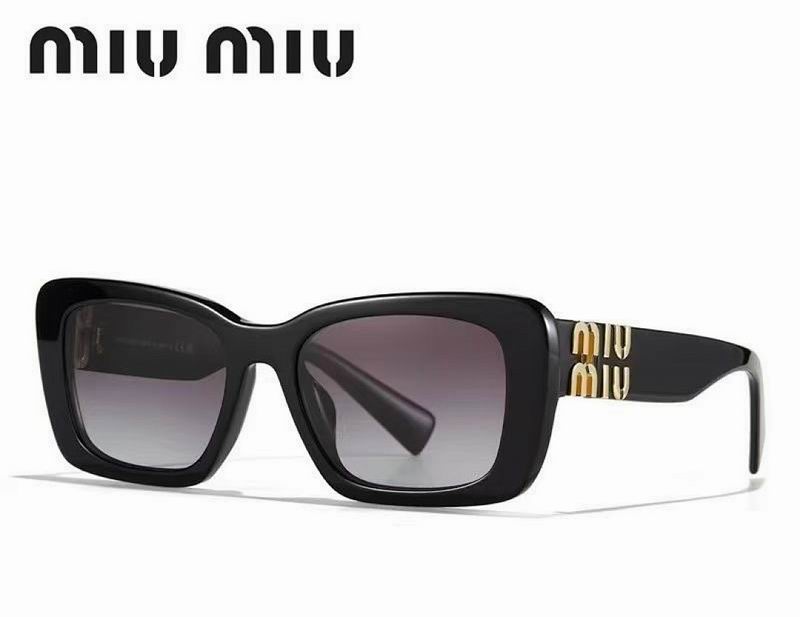 Miu Miu Glasses sms (2191)