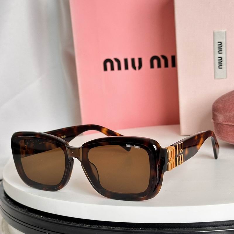 Miu Miu Glasses sms (2192)