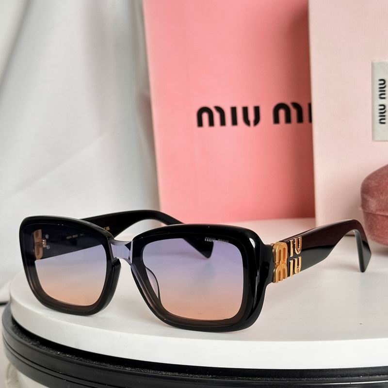 Miu Miu Glasses sms (2195)