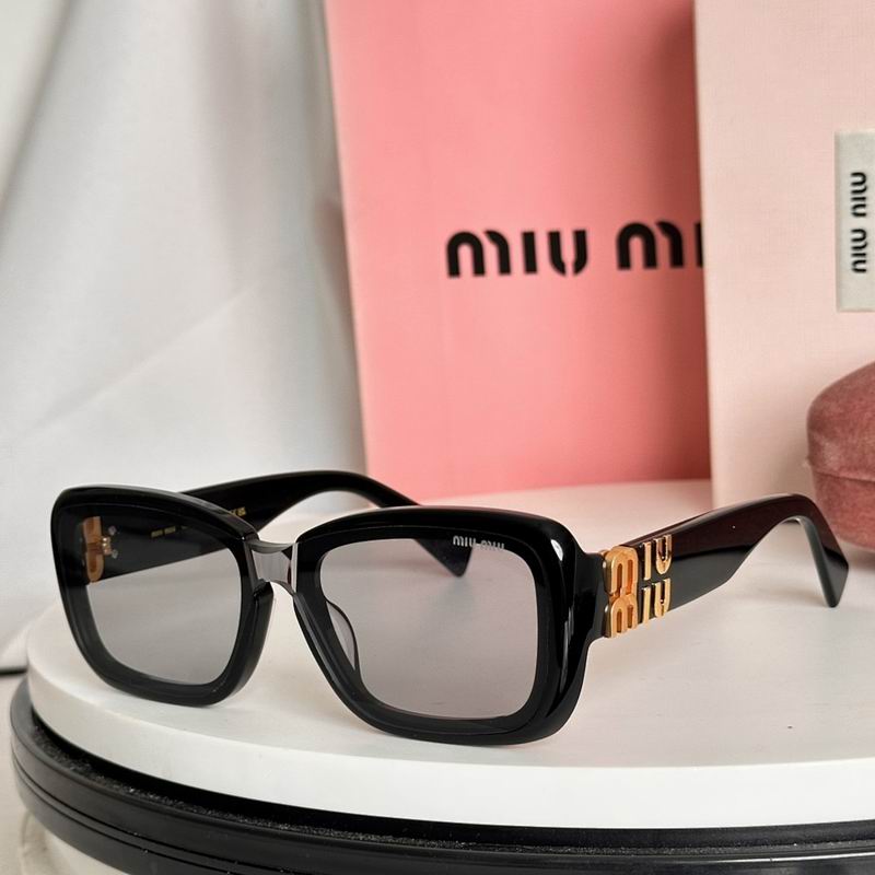 Miu Miu Glasses sms (2196)