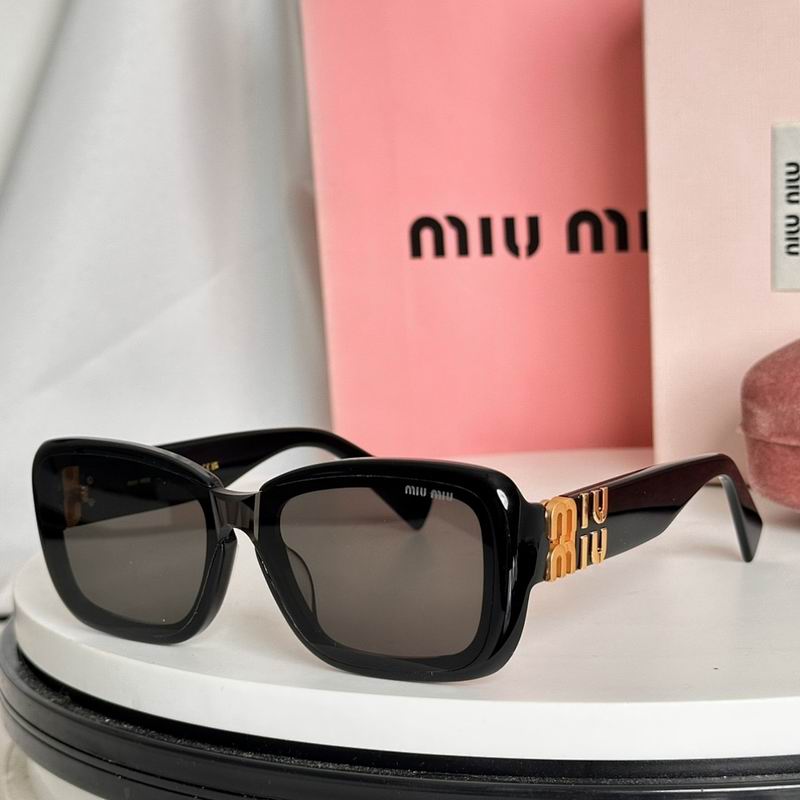 Miu Miu Glasses sms (2197)