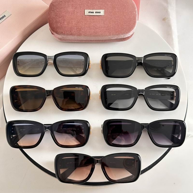 Miu Miu Glasses sms (2199)