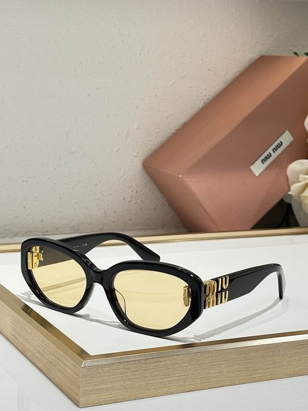 Miu Miu Glasses sms (220)