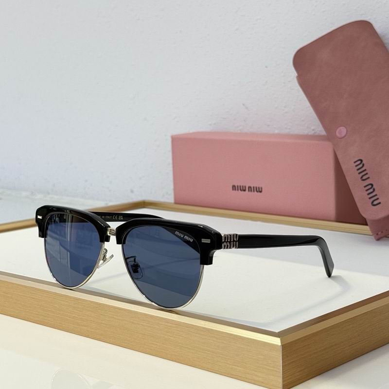 Miu Miu Glasses sms (2200)