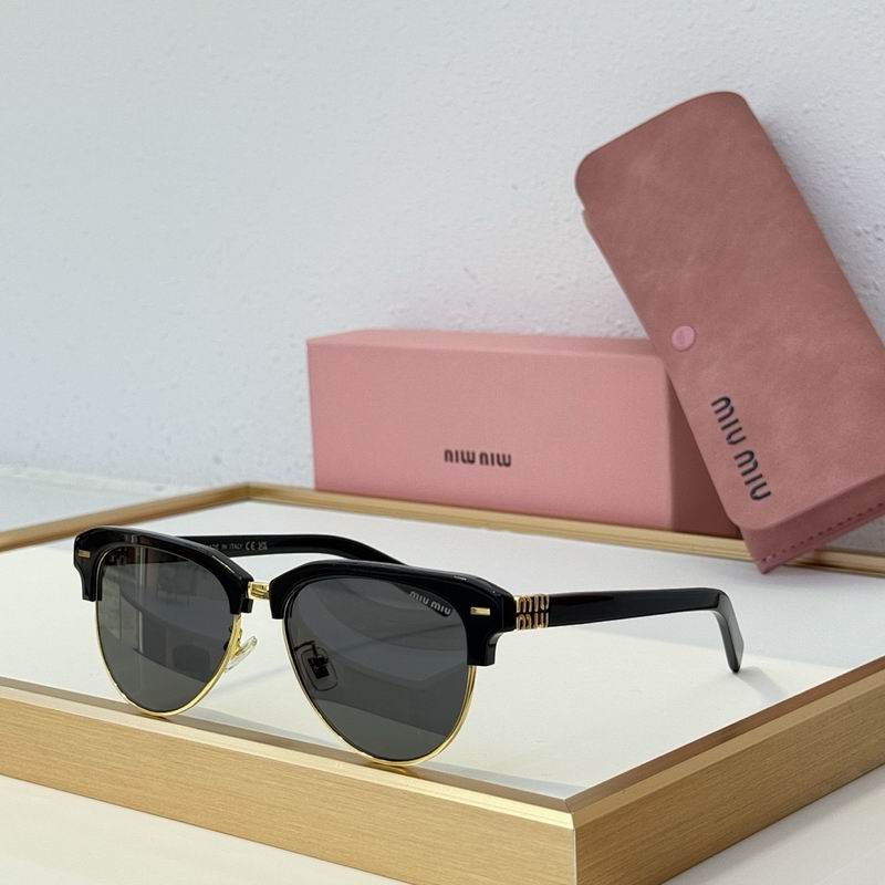 Miu Miu Glasses sms (2201)