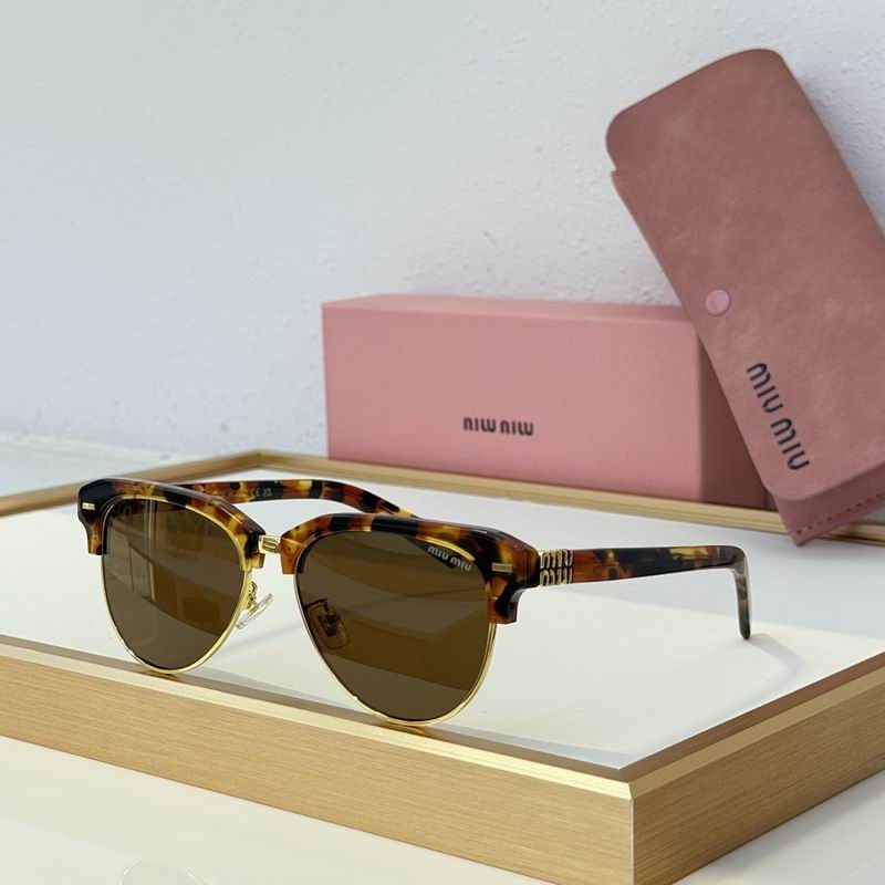 Miu Miu Glasses sms (2202)