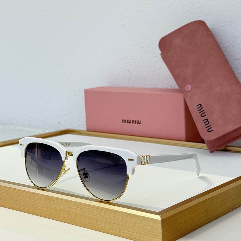 Miu Miu Glasses sms (2203)