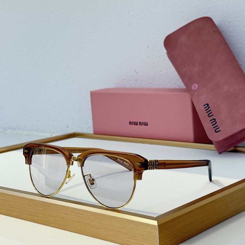 Miu Miu Glasses sms (2205)