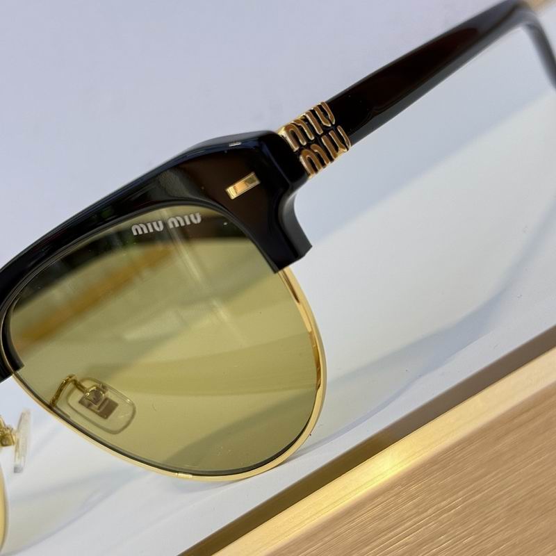 Miu Miu Glasses sms (2206)