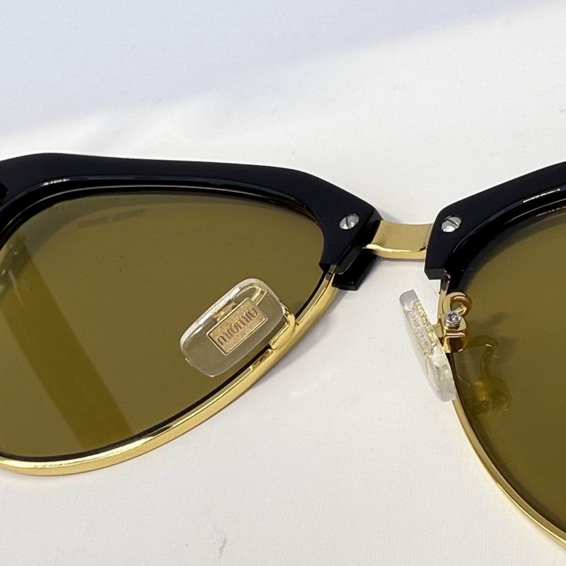 Miu Miu Glasses sms (2207)