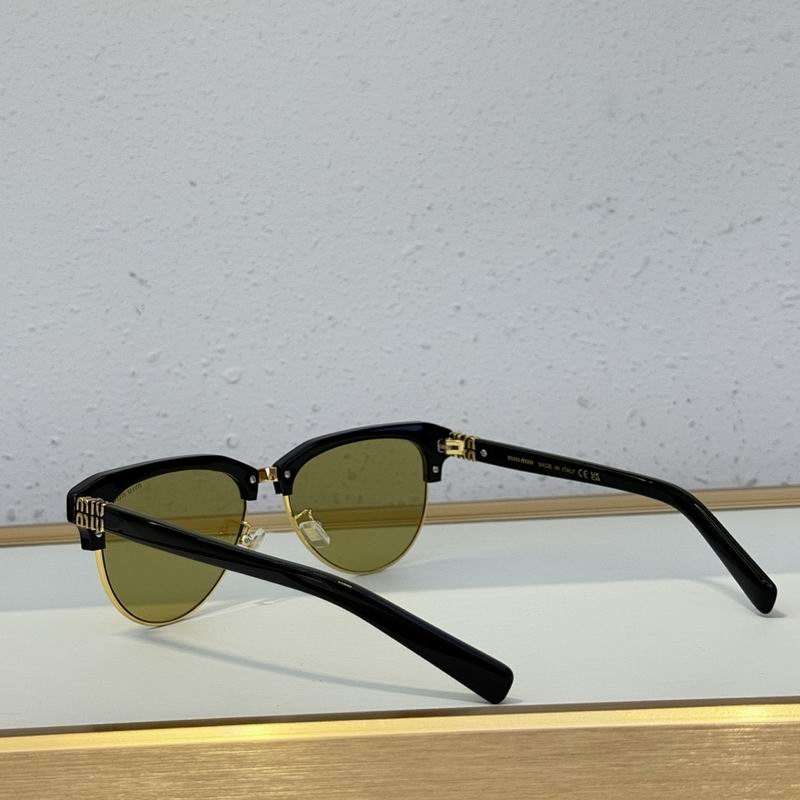 Miu Miu Glasses sms (2208)