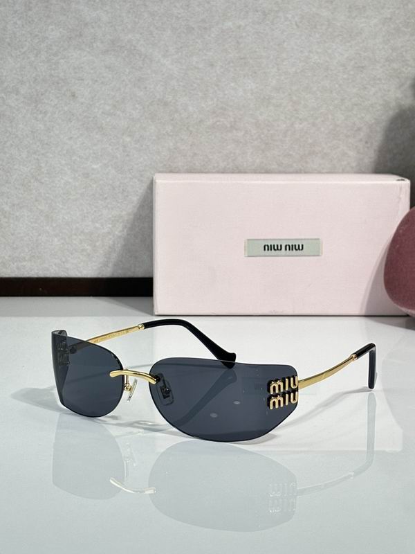 Miu Miu Glasses sms (2210)